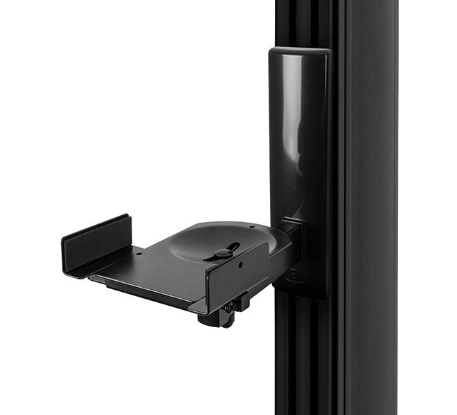 EAN 5019318047701 - B-Tech BT77 Pared Negro imagen 3