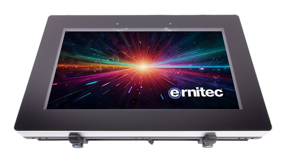 EAN 5715328078215 - Ernitec 0070-24155-HB3000-L no categorizado imagen 1