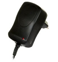 EAN 8011000013824 - Trevi TA 127 E adaptador e inversor de corriente Interior Negro imagen 1