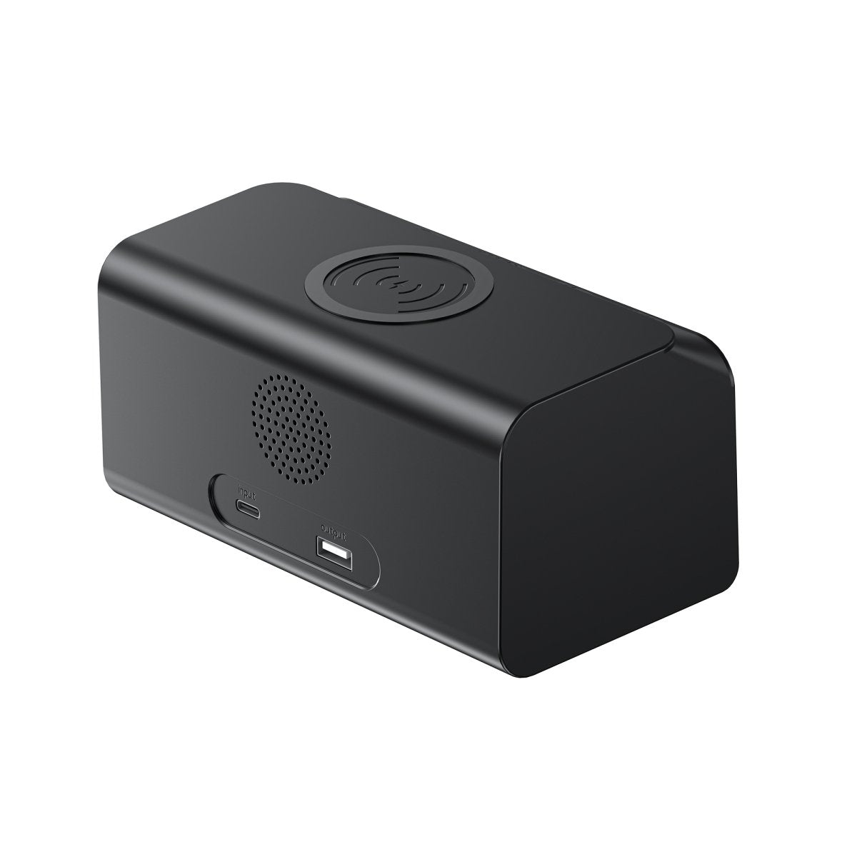 EAN 6939119068554 - Havit Charger W3041 20253128000 Teléfono móvil, Smartphone Negro USB Cargador inalámbrico Auto imagen 5