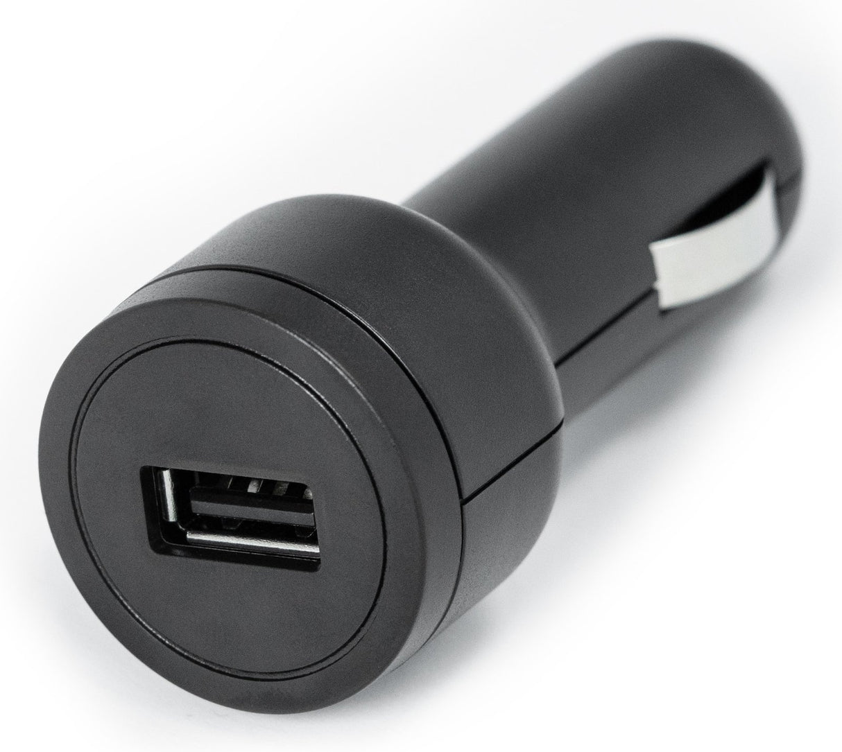 EAN 0636926105774 - TomTom 9UUC.000.01 Universal Negro Encendedor de cigarrillos Auto imagen 2