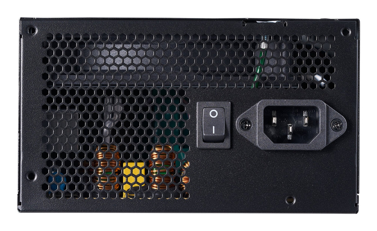 EAN 4711085948618 - XPG PROBE 700 BRONZE unidad de fuente de alimentación 700 W 20+4 pin ATX ATX Negro imagen 5