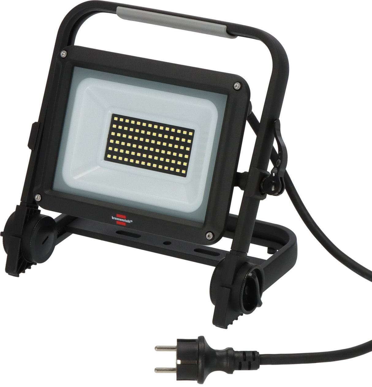 EAN 4007123684991 - Brennenstuhl 1171250547 Reflector Negro 50 W LED D imagen 7
