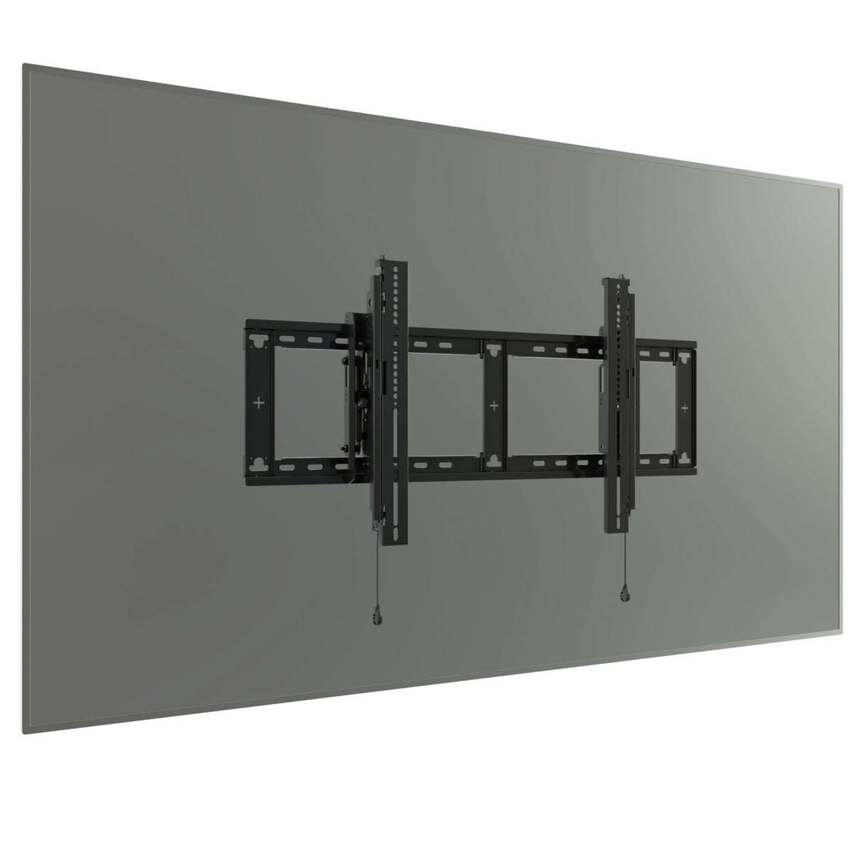 Soporte Chief Rlxt3 Para Tv 2,16 M (85") Negro