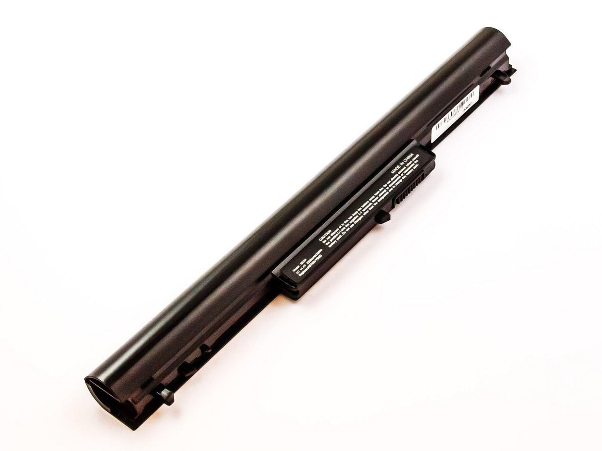 Bateria Portatil Microbattery 14.4v 2200mah 4 Celdas Para Hp Mbi2399