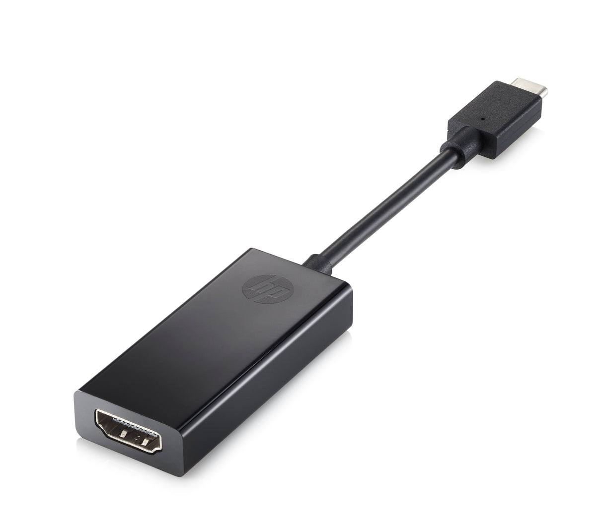 Adaptador Hp Usb-C Macho / Vga Hembra