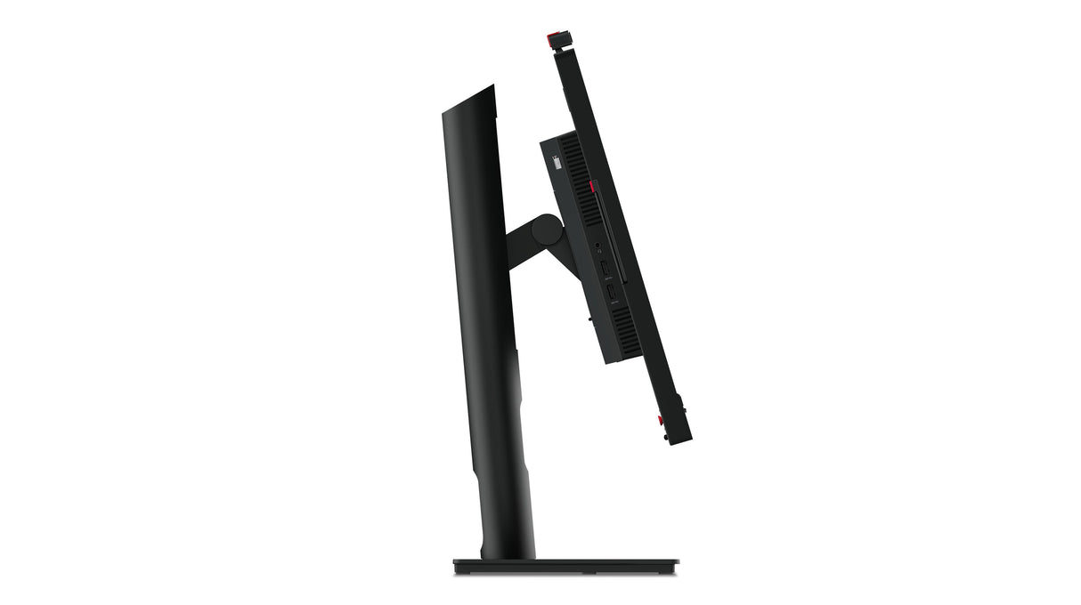 EAN 0196801934177 - Lenovo ThinkVision T24mv-30 pantalla para PC 60,5 cm (23.8") 1920 x 1080 Pixeles Full HD LED Negro imagen 15