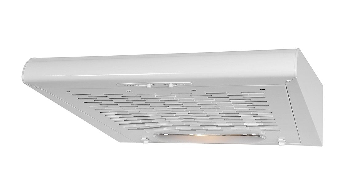 Campana Extractora Ciarko Zrd 178 M³/H Encastrada Blanco C