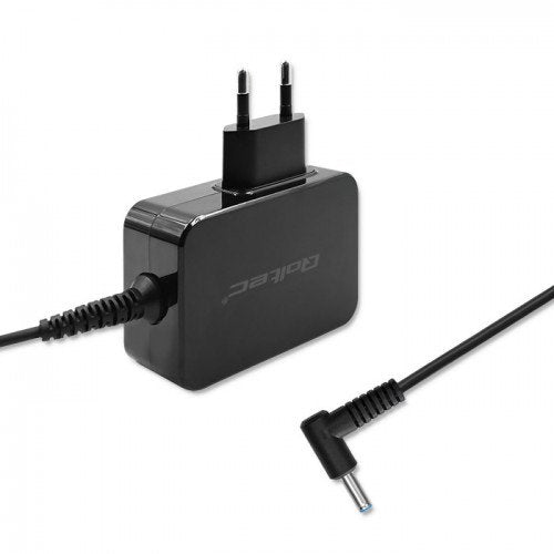EAN 5901878510330 - Qoltec 51033 adaptador e inversor de corriente Interior 45 W Negro imagen 4