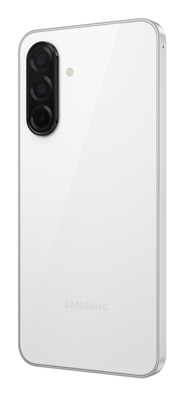 EAN 8806097072782 - Samsung Galaxy A26 5G 17 cm (6.7") SIM doble Android 15 USB Tipo C 6 GB 128 GB 5000 mAh Blanco imagen 7
