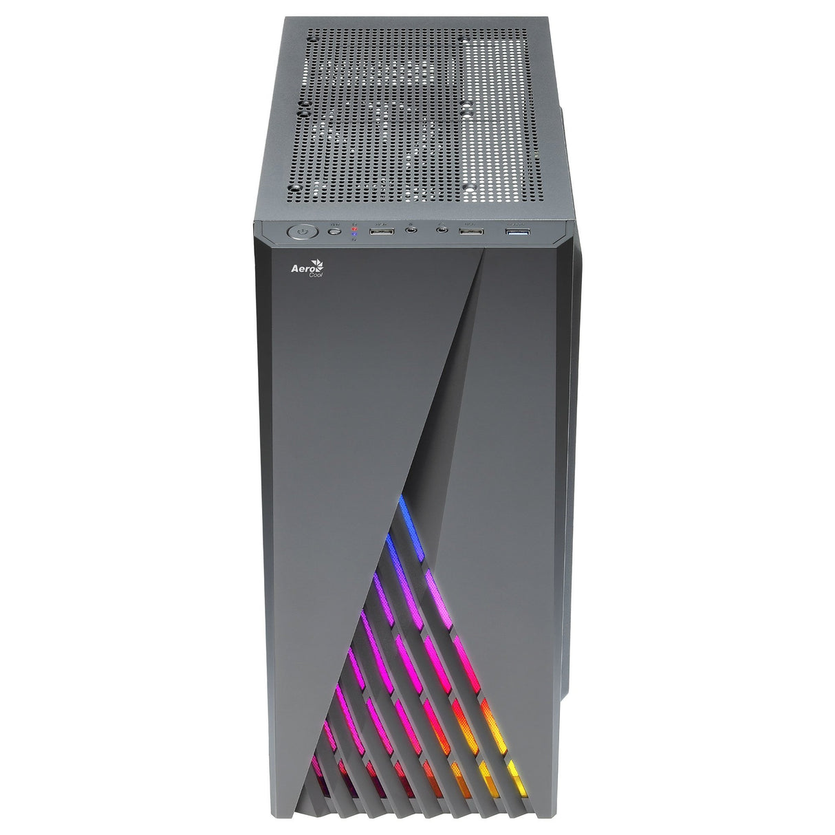 EAN 4711099472796 - Aerocool Delta Midi Tower imagen 3