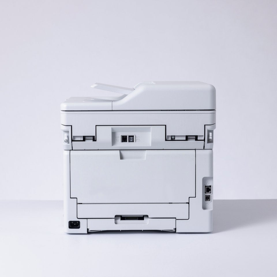 EAN 4977766827904 - Brother MFC-L3740CDWE impresora multifunción LED A4 600 x 2400 DPI 18 ppm Wifi imagen 7