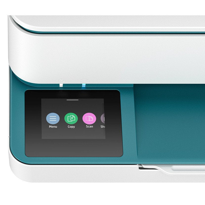 EAN 0197498438993 - HP ENVY 6122e All-in-One Printer Inyección de tinta térmica A4 4800 x 1200 DPI 10 ppm Wifi imagen 7