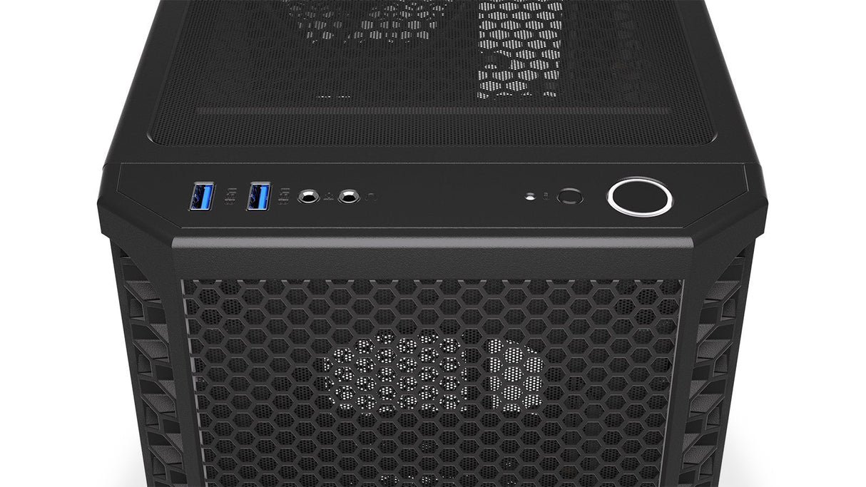 EAN 5903018666228 - ENDORFY Signum 300 Solid Torre Negro imagen 16