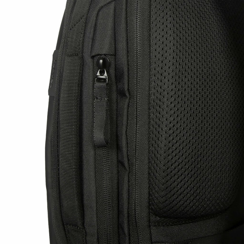 Mochila Targus 15" Tbb652gl City Backpack Negro Poliéster