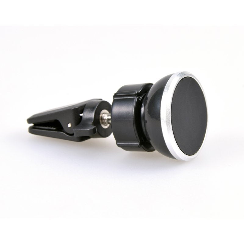 Coolbox Soporte Magnetico Coolfix Para Smartphone Con Fijacion A Rejilla De Ventilacion Del VehaCulo