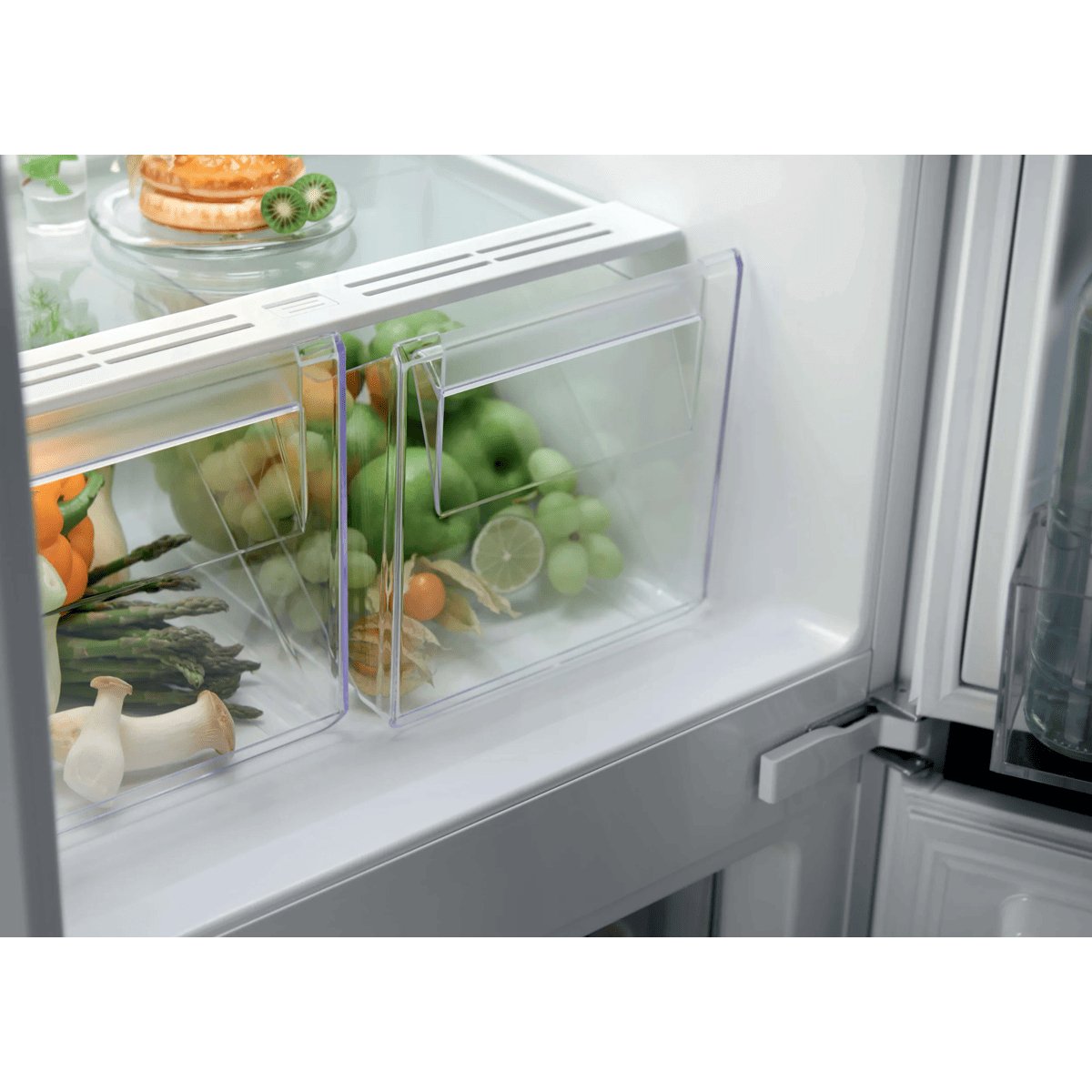 EAN 7333394012612 - Electrolux LNT6NE18S Integrado 257 L Blanco imagen 3
