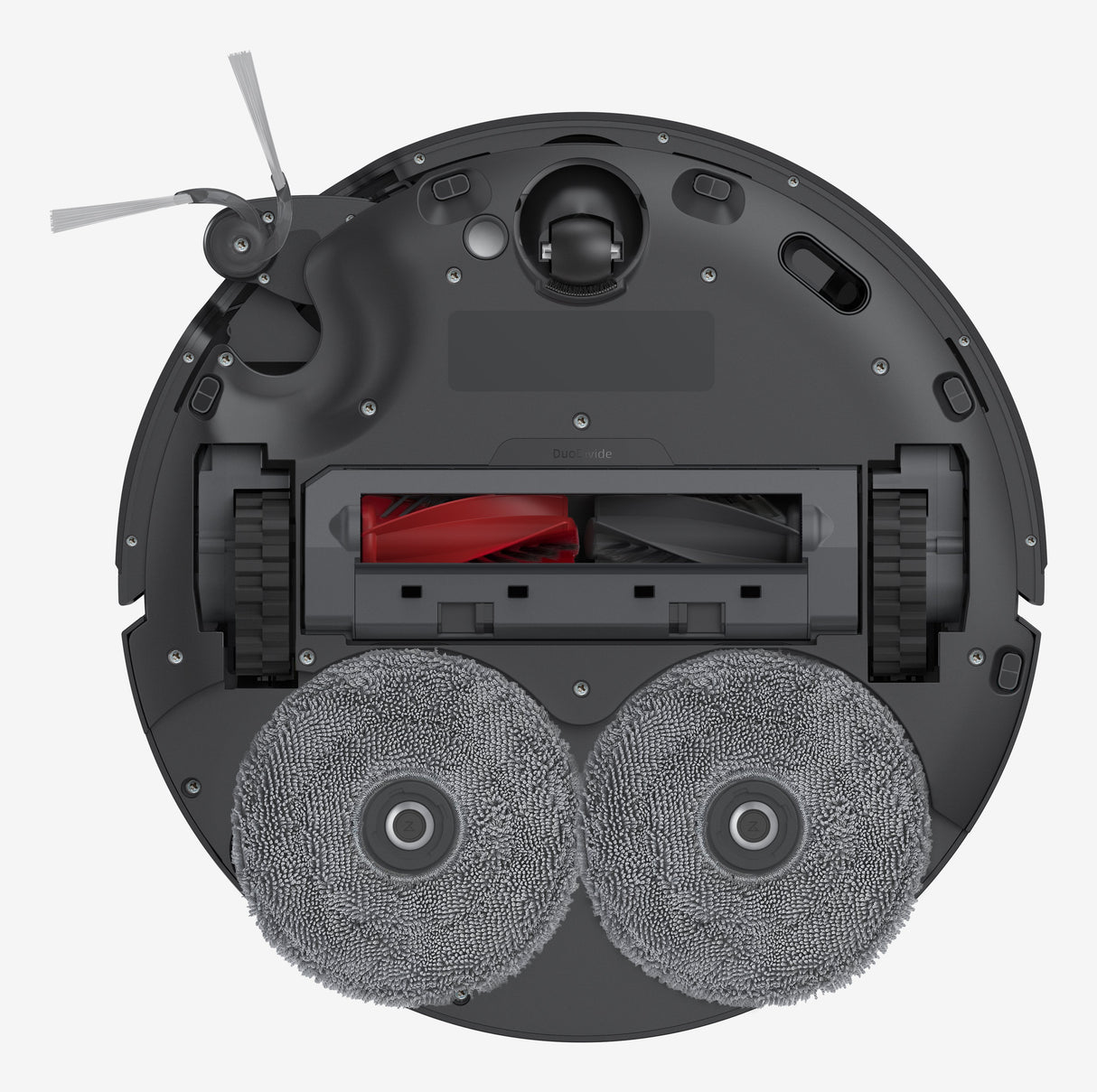 EAN 6970995783445 - Roborock Saros 10R 0,27 L Negro imagen 17