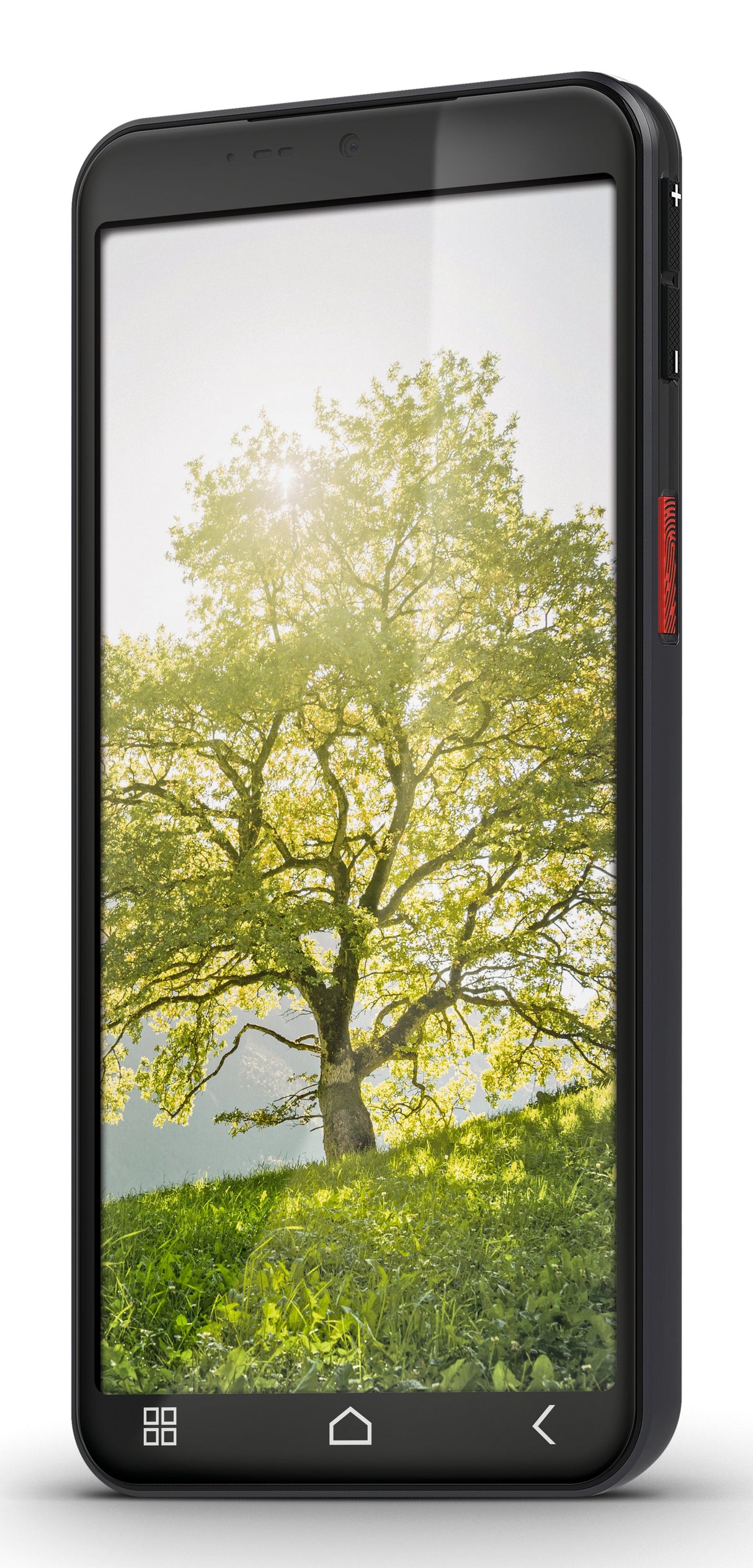 EAN 9005613169039 - Emporia emporiaSMART.ME7 13,8 cm (5.45") SIM única Android 15 4G USB Tipo C 6 GB 128 GB 3500 mAh Negro imagen 7