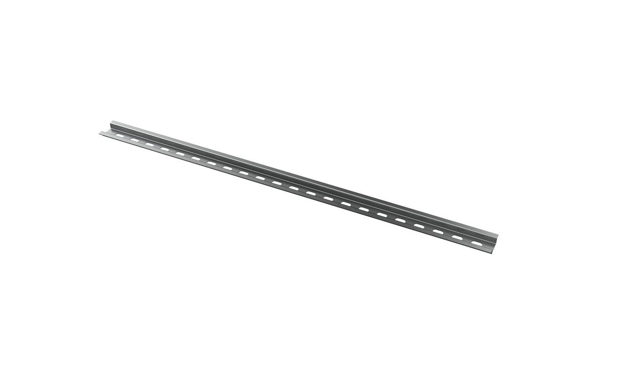 Din Rail W:500 X D:7.5 X H:35mm