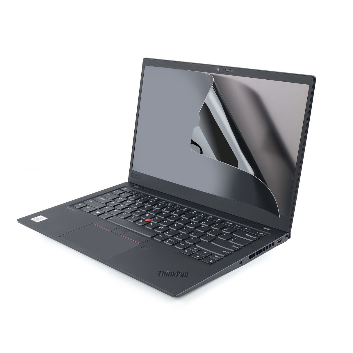 EAN 0065030900454 - StarTech.com 156L-PRIVACY-SCREEN filtro para monitor 39,6 cm (15.6") Filtro de privacidad para pantallas imagen 7