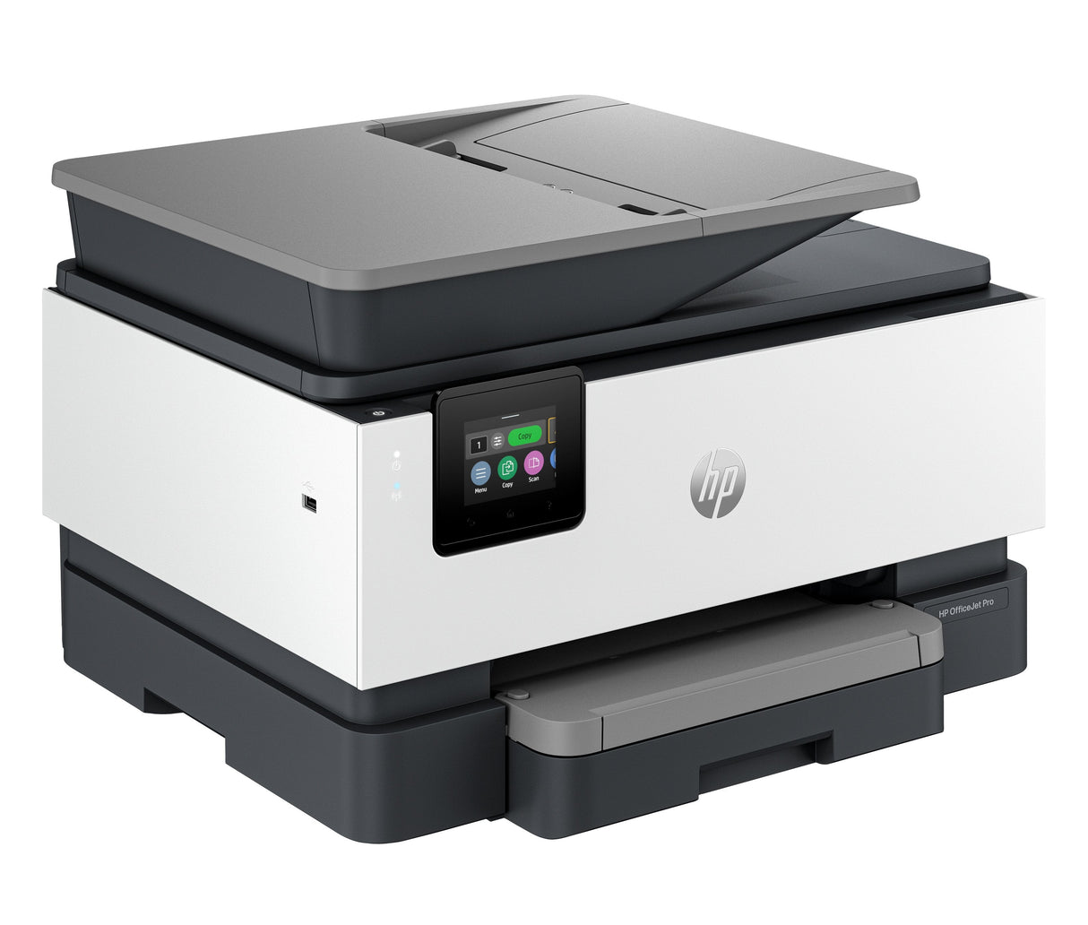 EAN 0196786895944 - HP OfficeJet Pro 9120e AiO Printer Inyección de tinta térmica A4 4800 x 1200 DPI 22 ppm Wifi imagen 2