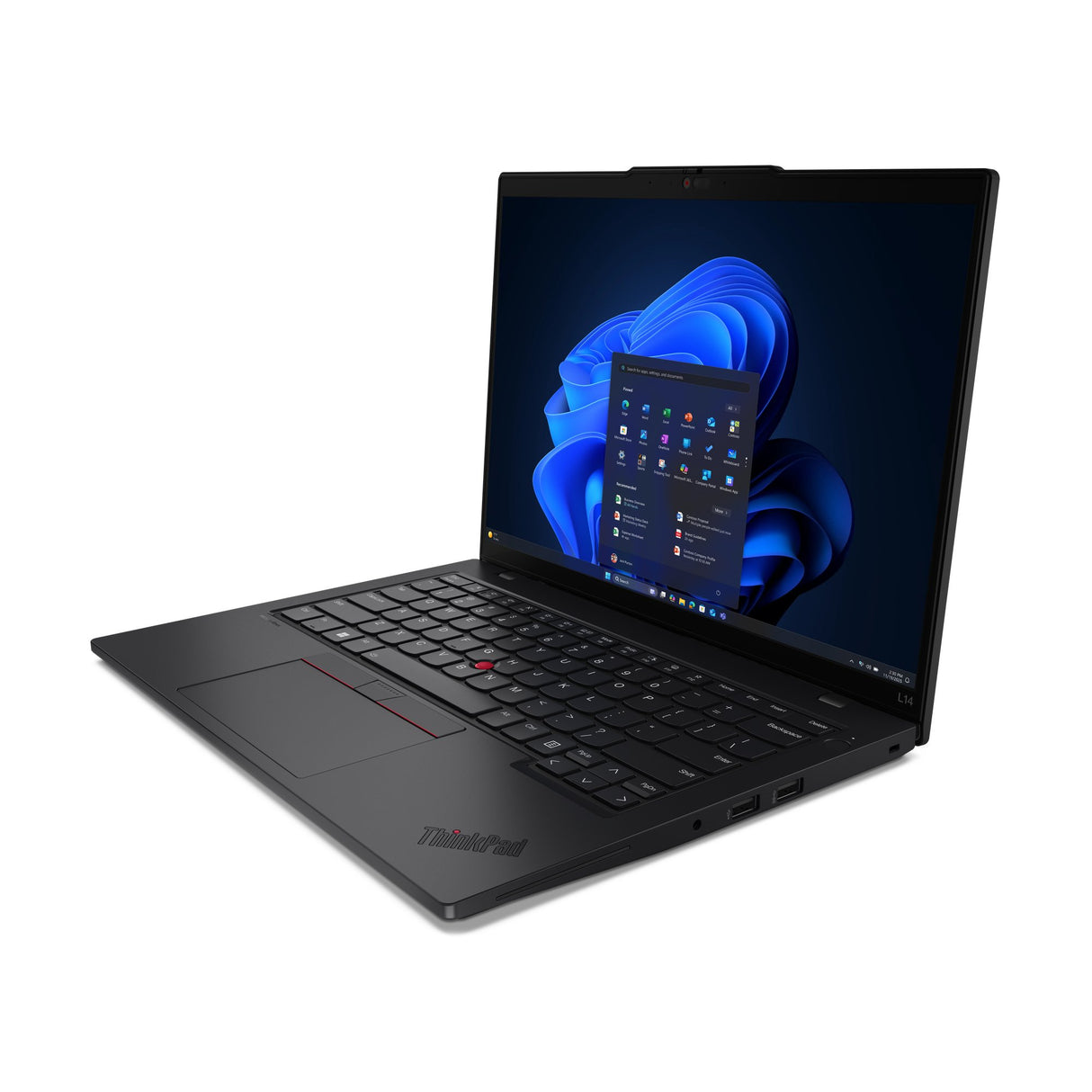 EAN 199272099703 - Lenovo ThinkPad L14 Gen 6 (AMD) AMD Ryzen™ 5 PRO PRO 215 Portátil 35,6 cm (14") WUXGA 32 GB DDR5-SDRAM 512 imagen 4