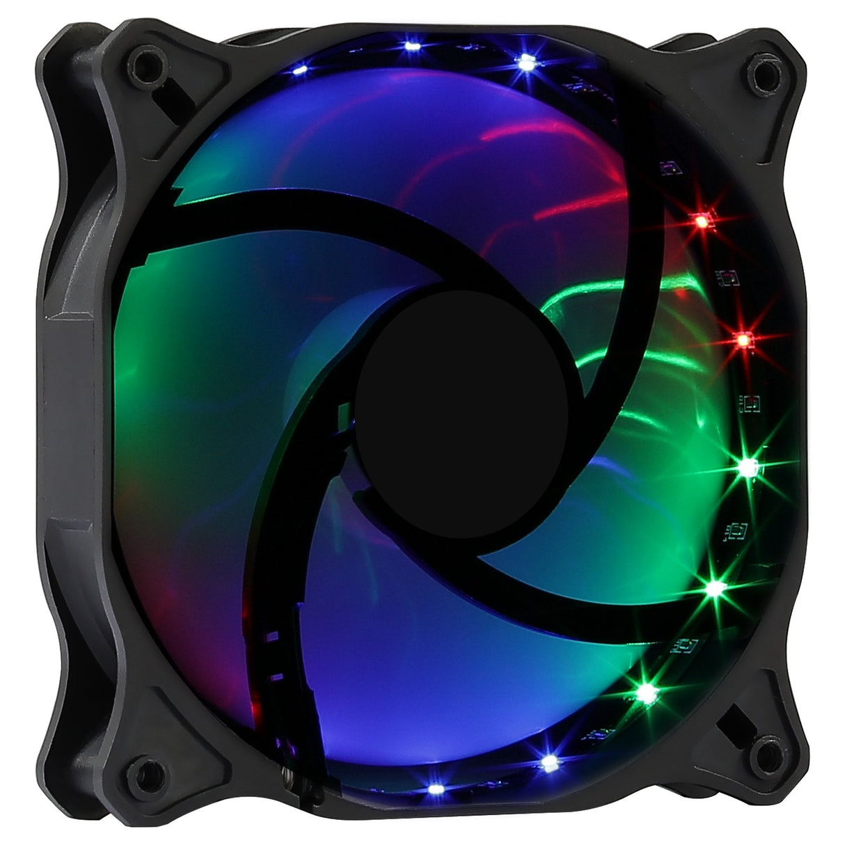 EAN 4718009158597 - Aerocool Cosmo 12 Carcasa del ordenador imagen 3