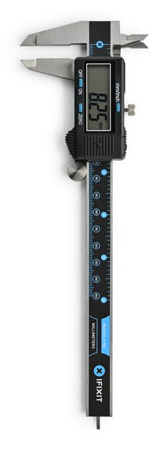 Ifixit Digital Caliper Messschieber