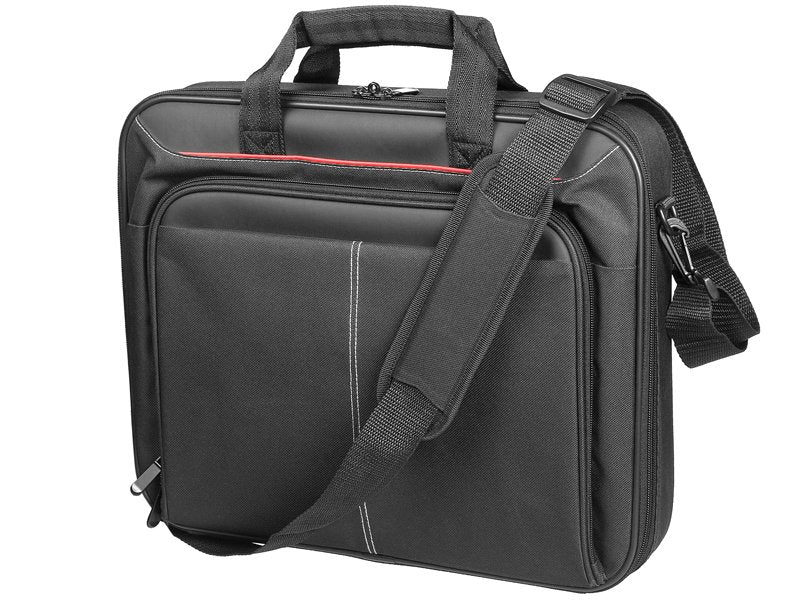 EAN 5907512847831 - Tracer TRATOR43466 maletines para portátil 39,6 cm (15.6") Maletín Negro imagen 2