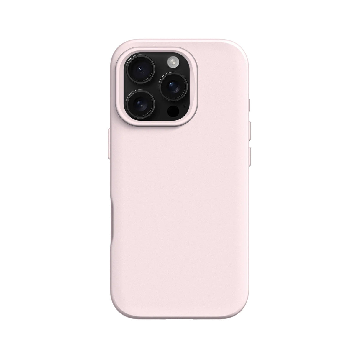 Funda Solidsuit Rosa Sorbet Compatible Magsafe Para Apple Iphone 16 Plus - Rhinoshield(Tm)