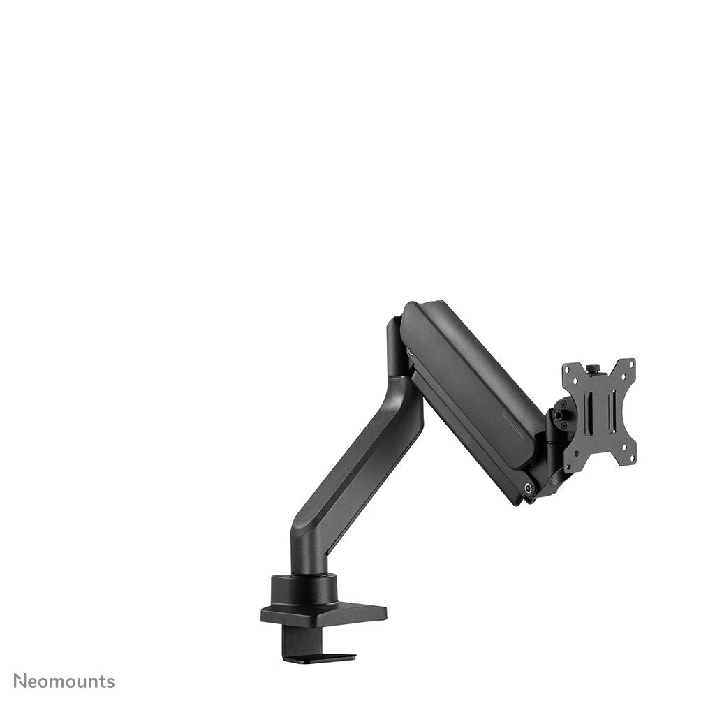 EAN 8717371449469 - Neomounts DS70-450BL1 soporte para monitor 106,7 cm (42") Escritorio Negro imagen 3