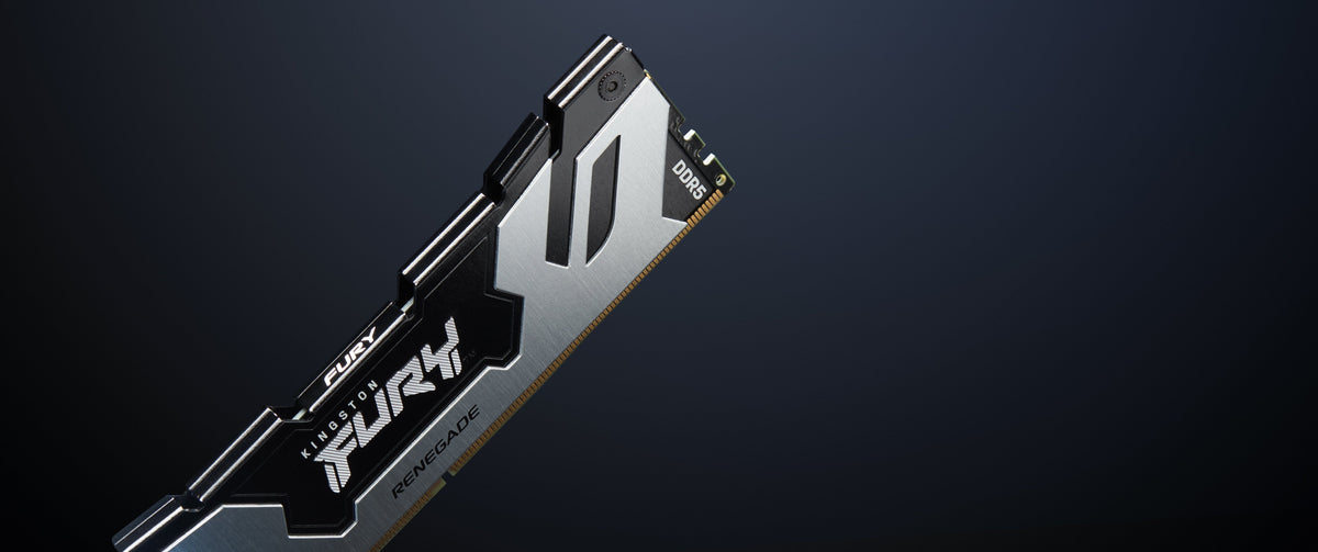EAN 0740617350449 - Kingston Technology FURY Renegade módulo de memoria 1 x 24 GB 8800 MT/s 288-pin DIMM imagen 18