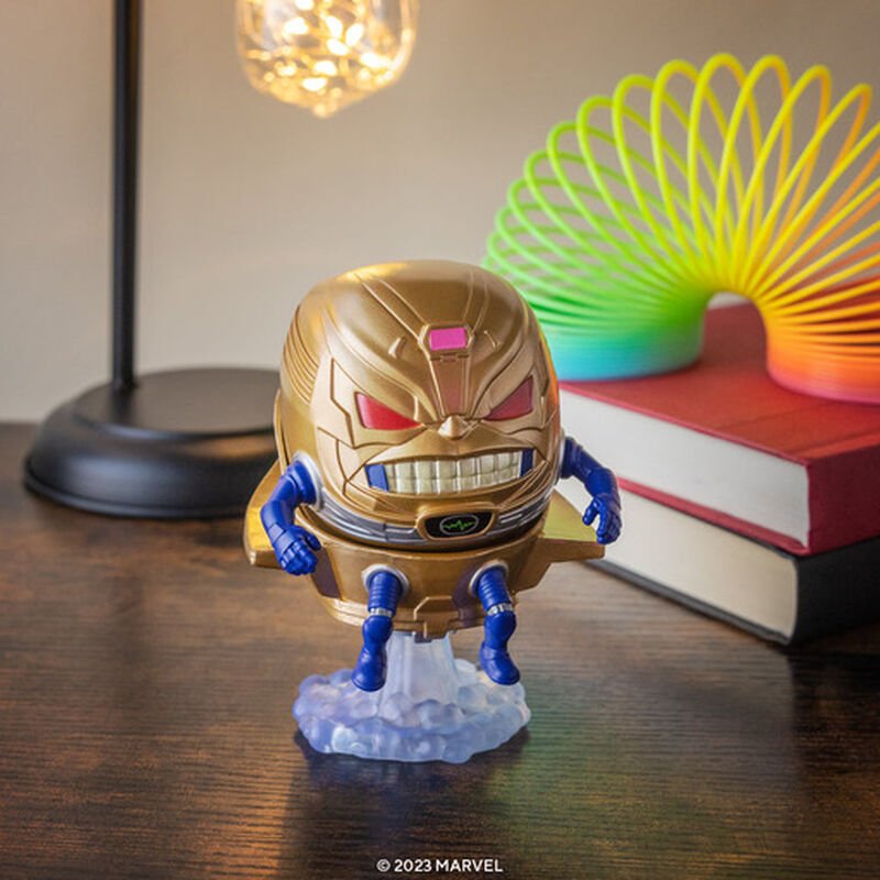 EAN 0889698704939 - FUNKO POP! M.O.D.O.K. imagen 2