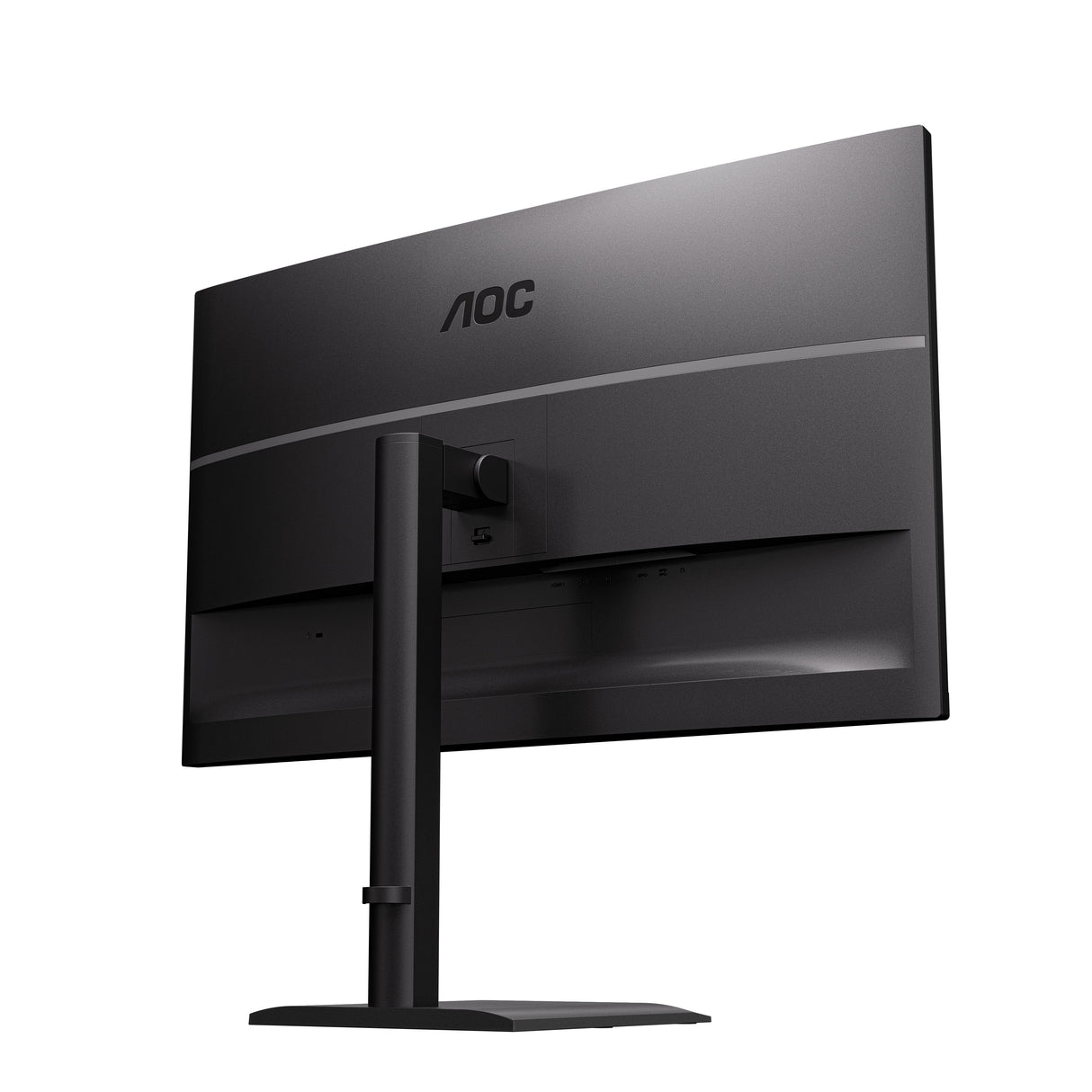 EAN 4038986112956 - AOC E4 Q32E4U pantalla para PC 80 cm (31.5") 2560 x 1440 Pixeles Quad HD LED Negro imagen 21