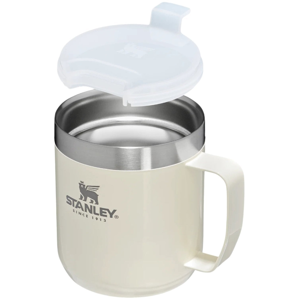Stanley Camp Mug 0,35 L Cream Gloss