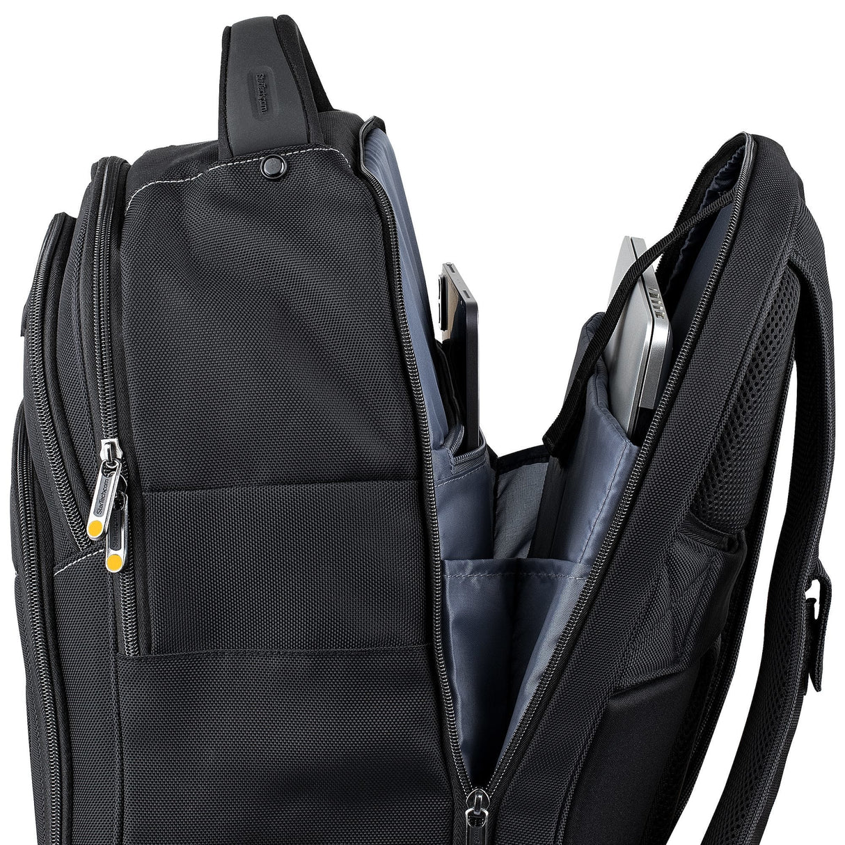 Mochila Startech 15.6" Con Estuche De Accesorio