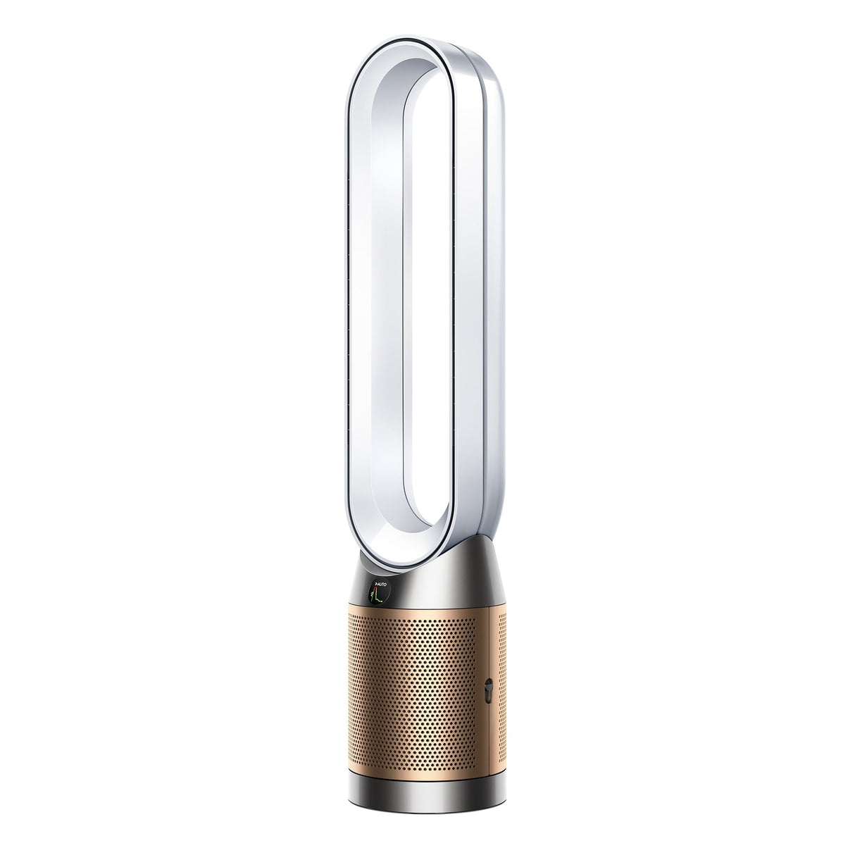 Dyson Purifier Cool Formaldehyde 61,5 Db 40 W Oro, Blanco