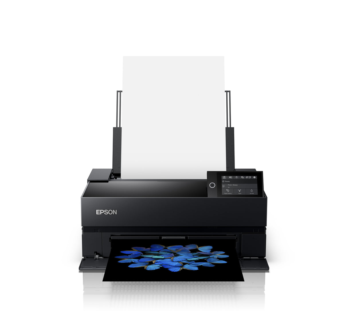 EAN 8715946679501 - Epson SureColor SC‑P700 impresora de gran formato Wifi Inyección de tinta Color 5760 x 1440 DPI A3 (297 x imagen 6