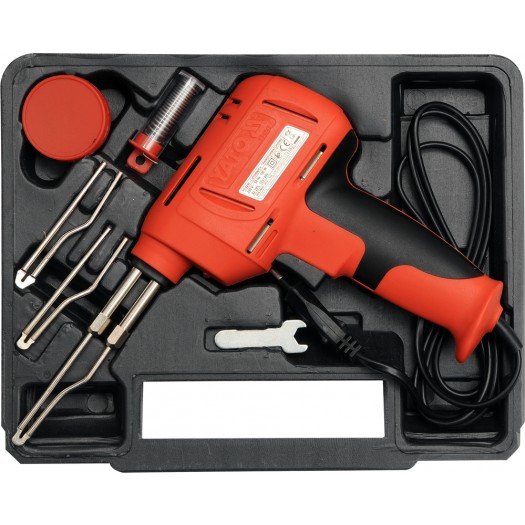 Yato Yt-8245 Soldador Pistola De Soldar 180w 400°C