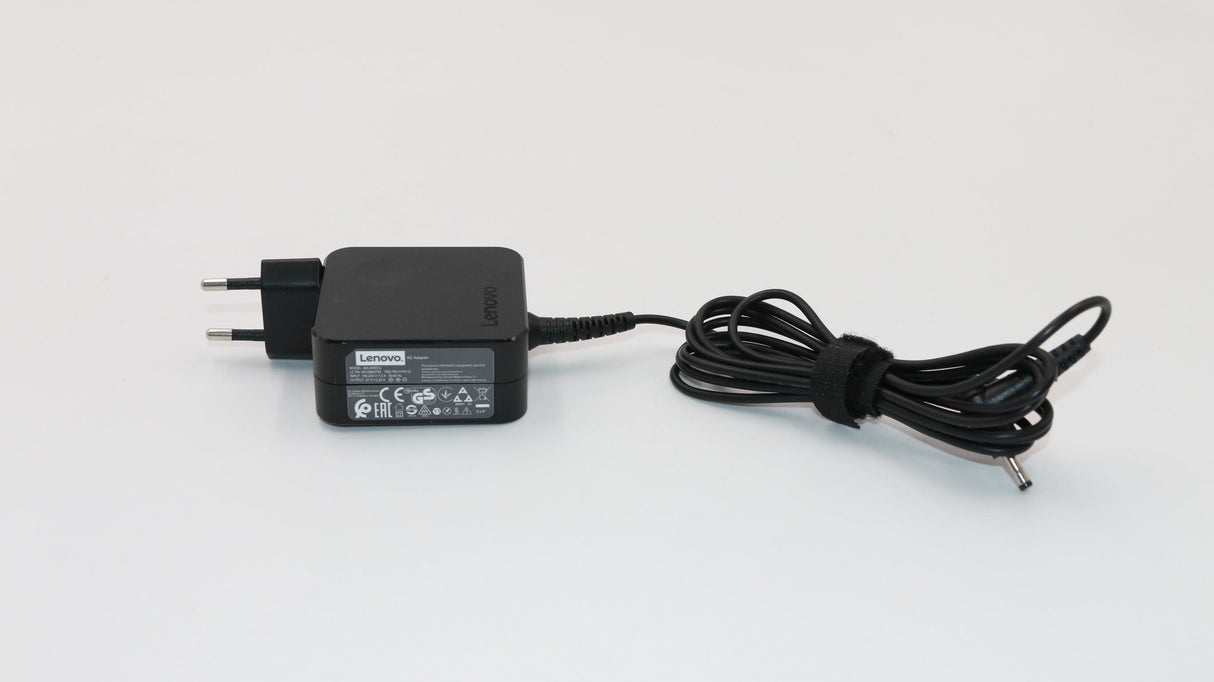 EAN 5706998655530 - Lenovo 01FR133 adaptador e inversor de corriente Interior 45 W Negro imagen 3