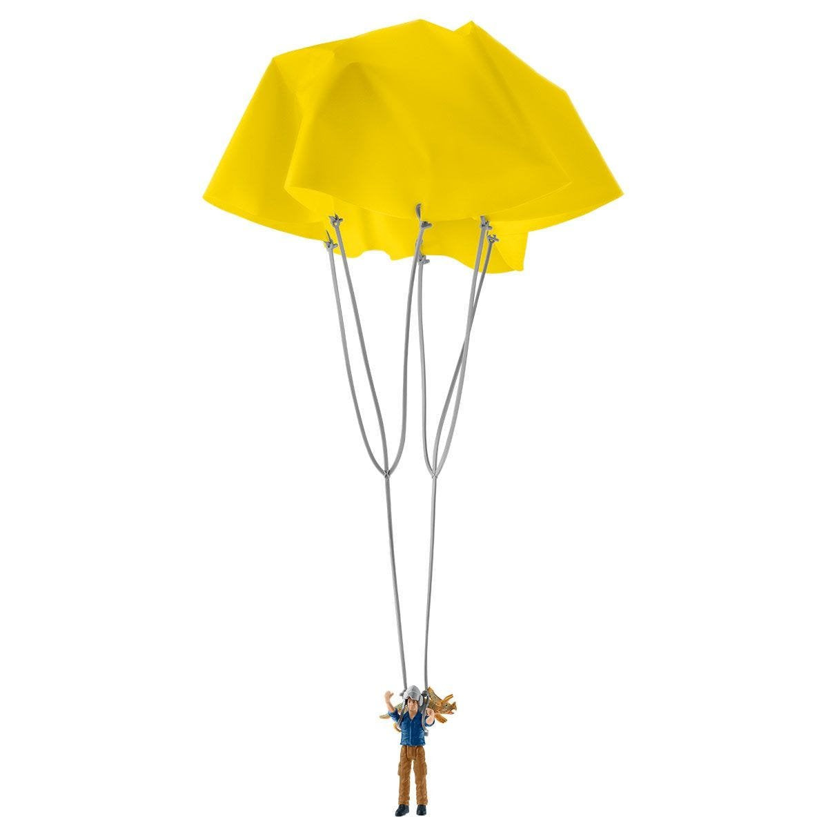 EAN 4059433573519 - schleich Parachute Rescue imagen 5