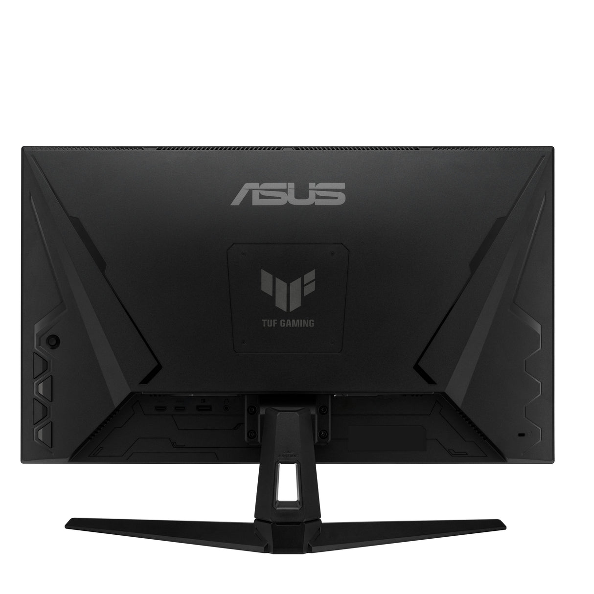 Monitor Asus Tuf Gaming Vg27aq5a 27" 2560 X 1440 Pixeles Quad Hd Lcd Negro
