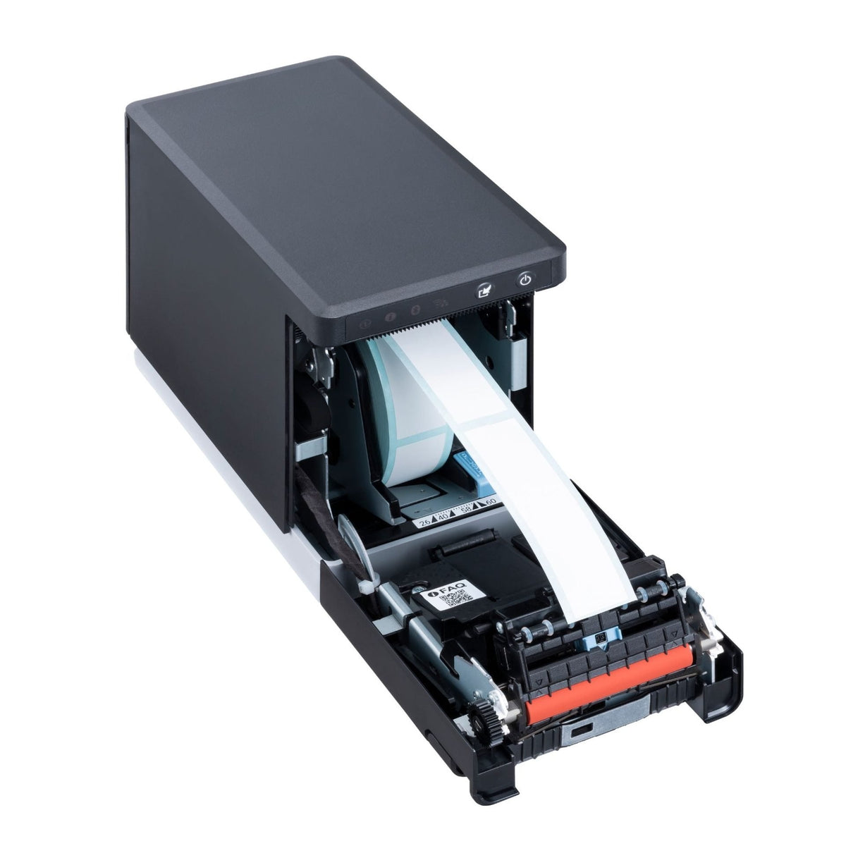 Star Micronics Europ Mc-Label2 Label And Linerless Label Printer Adjustable Label W