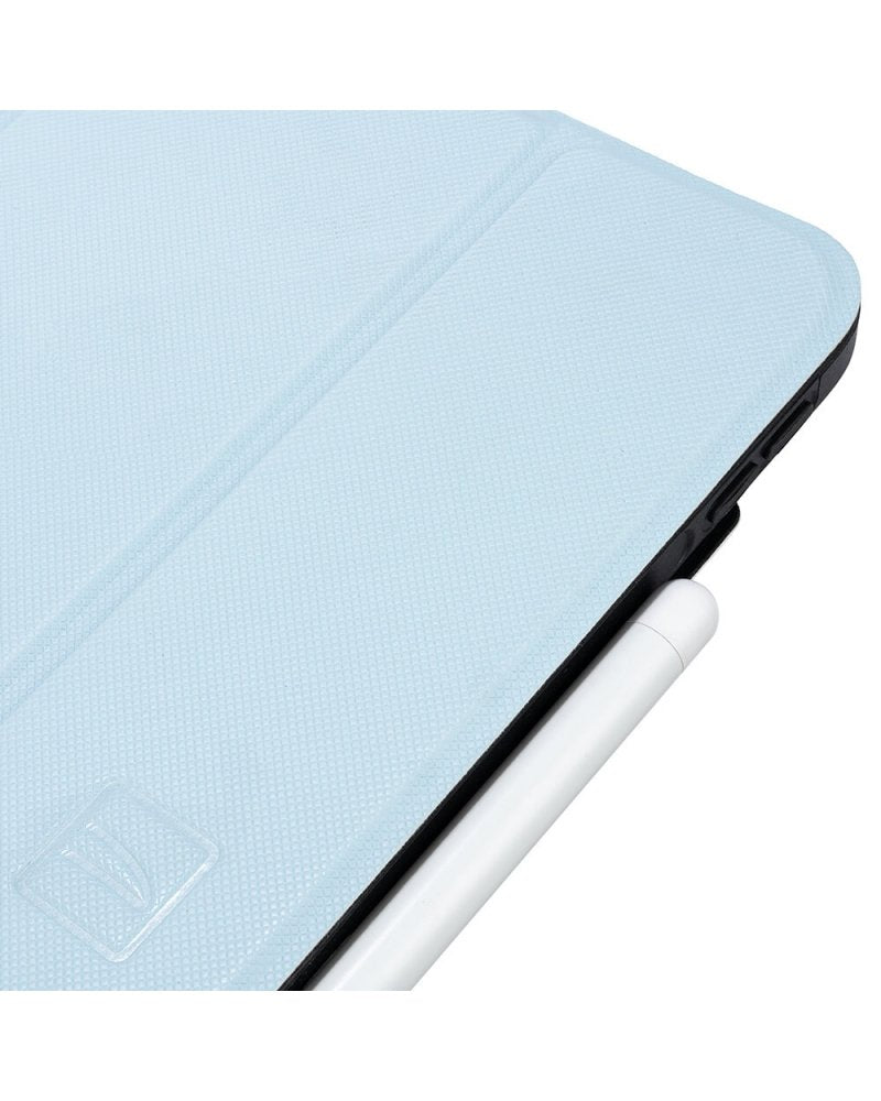 Tucano Up Plus 27,7 Cm (10.9") Folio Azul