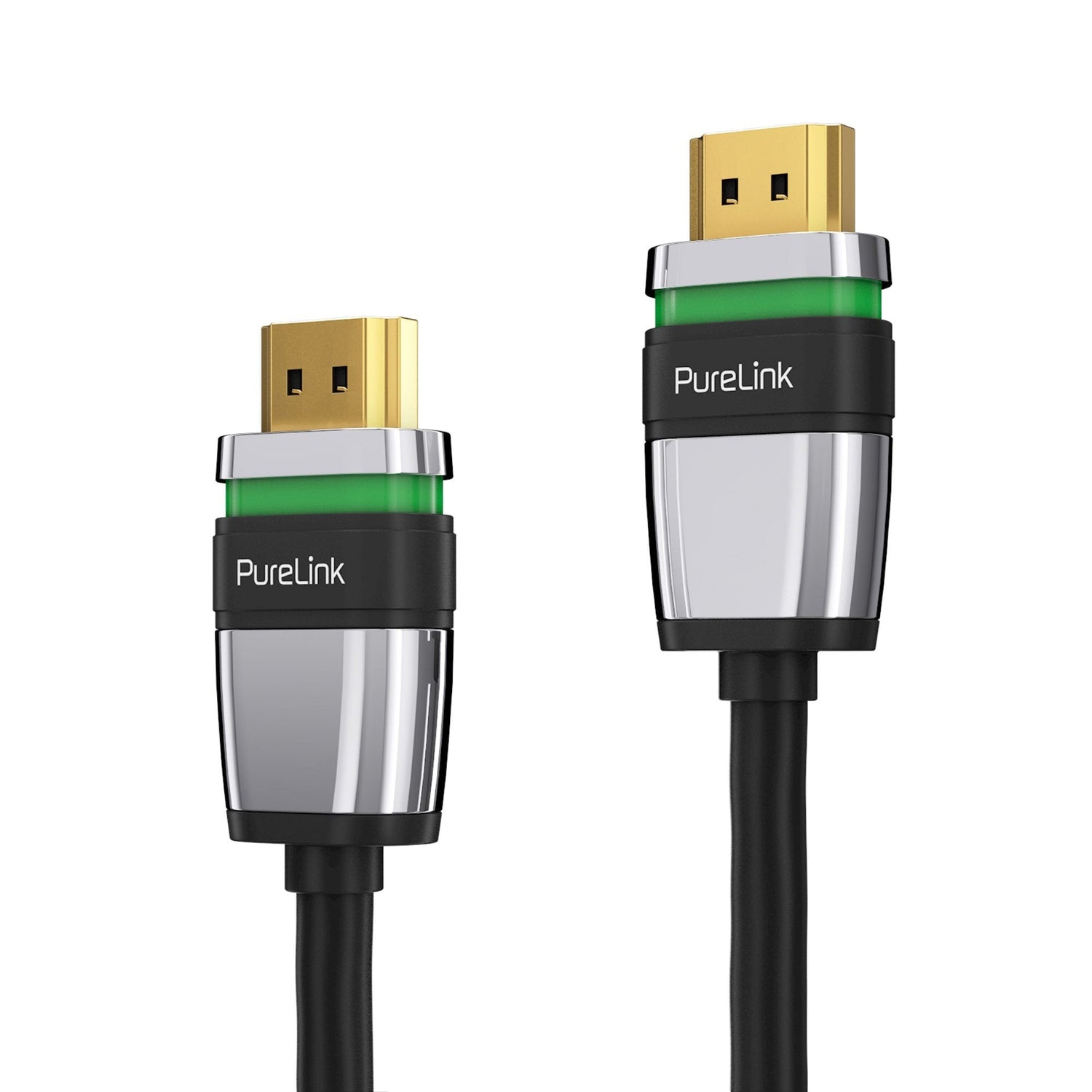Purelink Cable Hdmi - Ultimate Serie - 8k 48gbps - 1,0m - Negro - Lszh