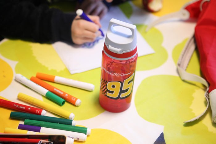 Sigg Bebedero Viva One Cars 0.5l 8686.20