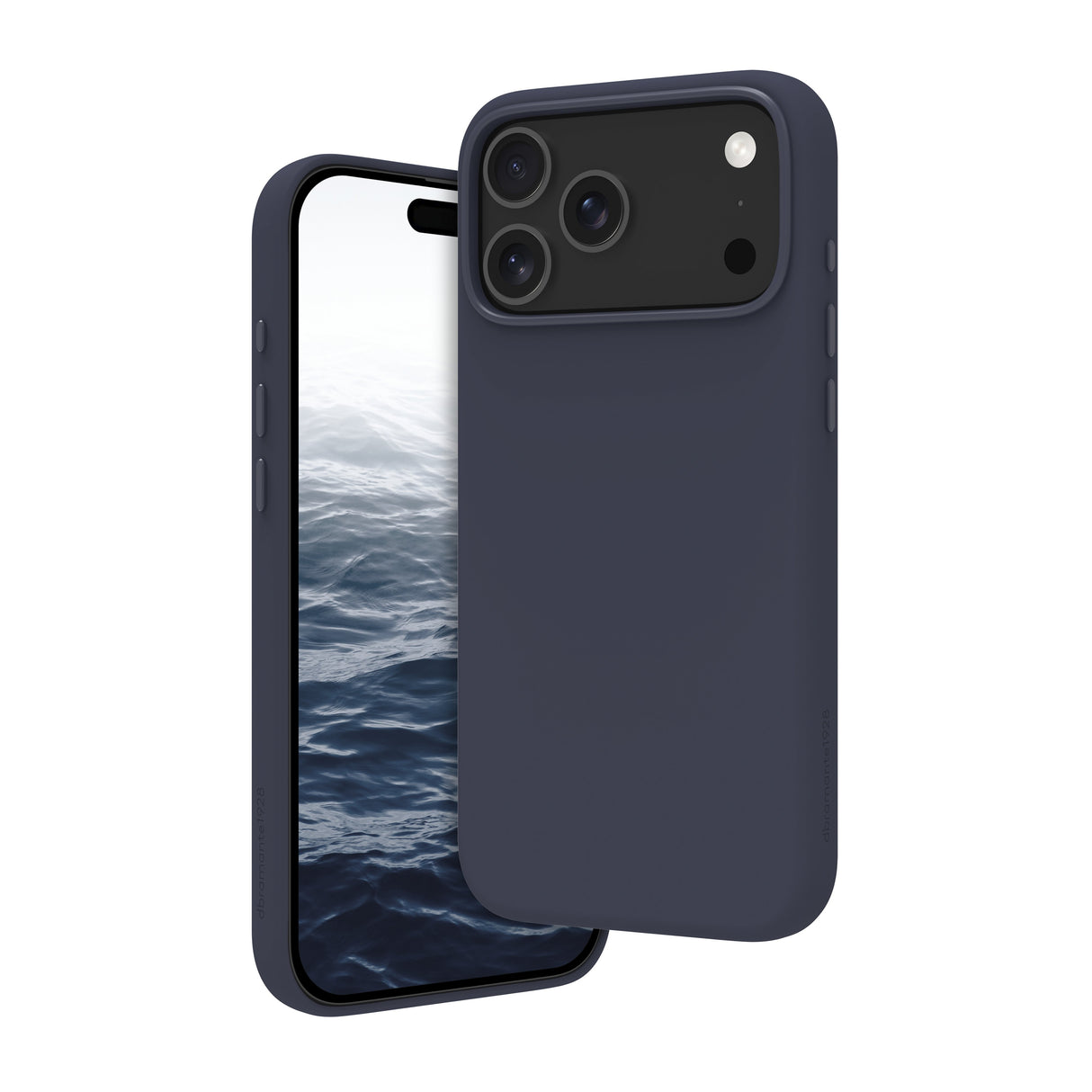 EAN 5711428066473 - dbramante1928 Roskilde MS ICON funda para teléfono móvil Azul imagen 1