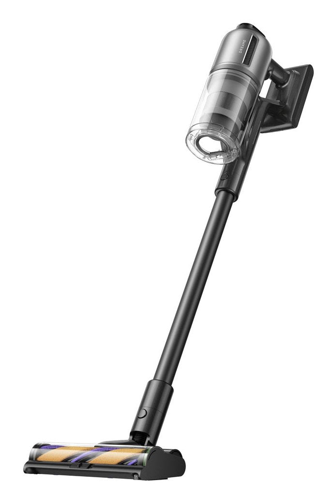 EAN 6977328061805 - Dreame Z40 Station Aspiradora escoba 2 en 1 Batería Secar HEPA Sin bolsa 0,6 L Negro, Gris 3200 Ah imagen 14