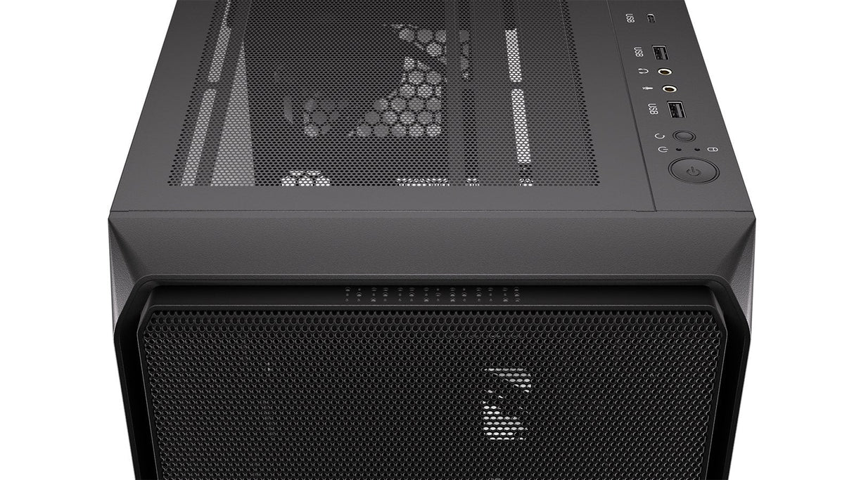 EAN 5903018666297 - ENDORFY EY2A010 carcasa de ordenador Midi Tower Negro imagen 21